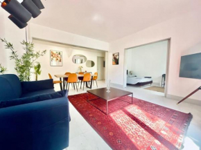 GUSTAVE - Charming Eiffel Tower Appartement -